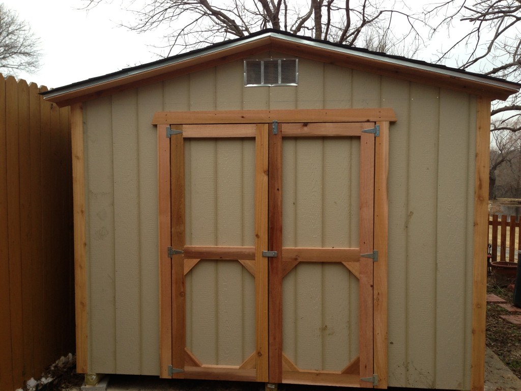 Pictures of Loft Flooring For Storage Sheds